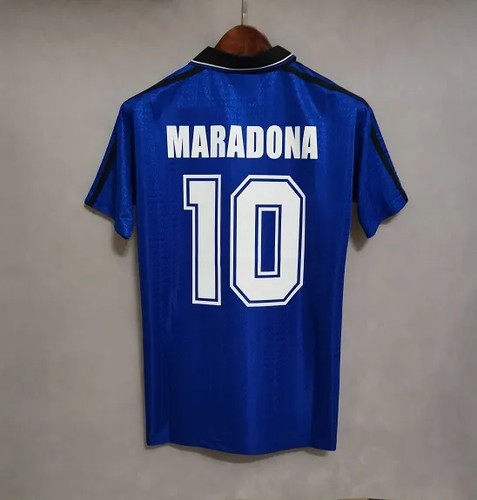 Argentina (argentina) Visitante - Authentic Fan Edition