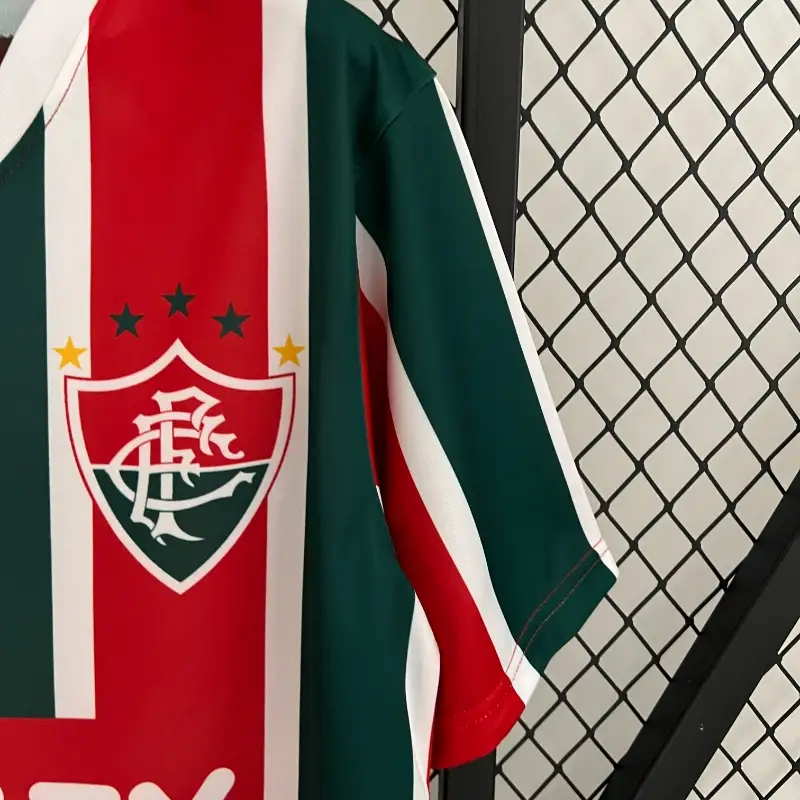 1993 Fluminense Jersey retro kit