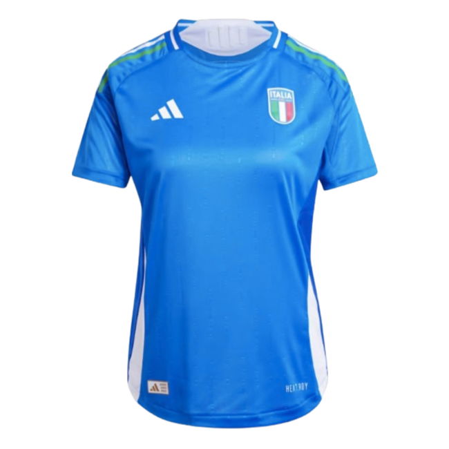Italy Stylish Home Jersey 2024-2025 #86