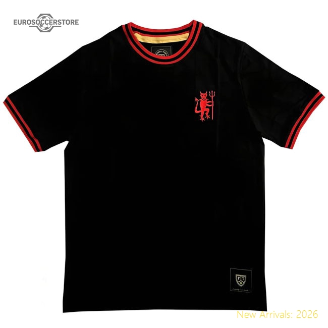 Professional Performance High-Quality Vintage The Devil Away Kit