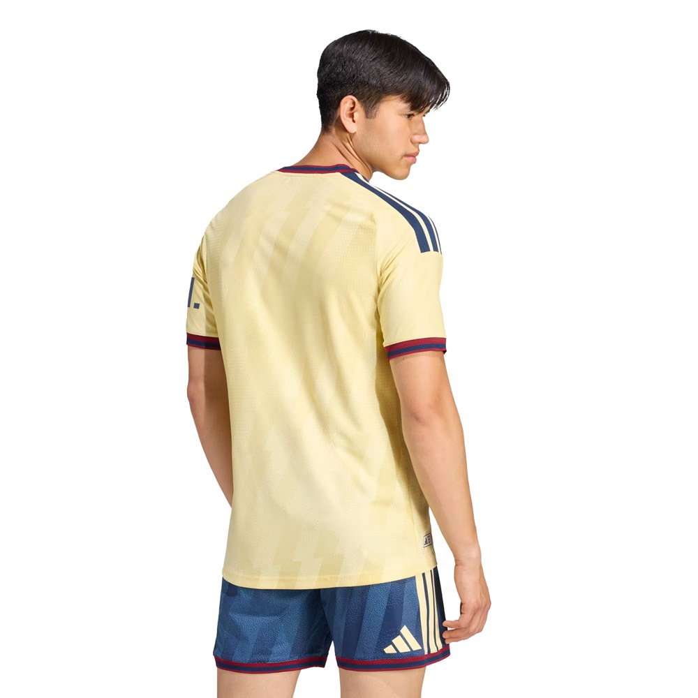 [KK] Player Edition Arsenal Third Apparel 26/27
