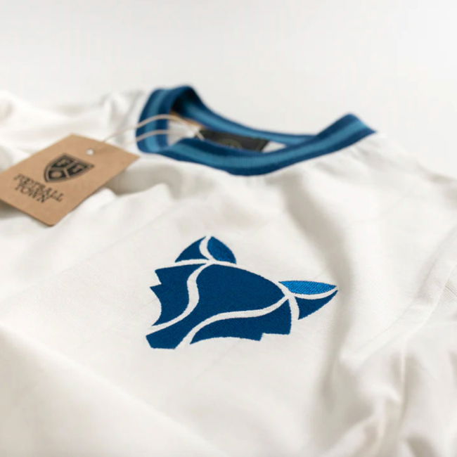 Special Championship Away Jersey The