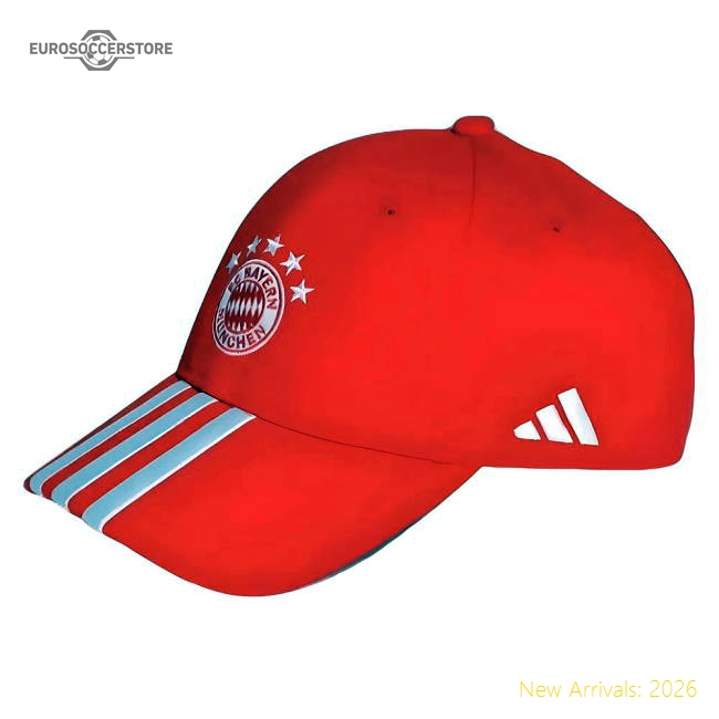 Bayern Munich (Red) 2023-2024 Fan Edition Match Wear Soccer Fan