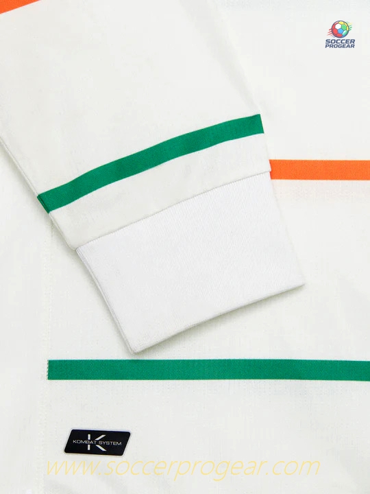 VENEZIA FC AWAY JERSEY 2022 2023 LONG SLEEVES