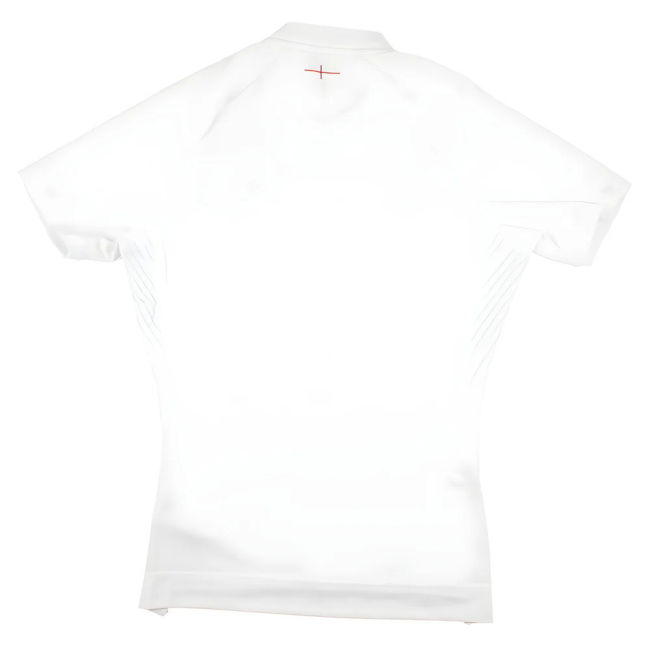 Updated England Home Soccer Jersey 2023-2024