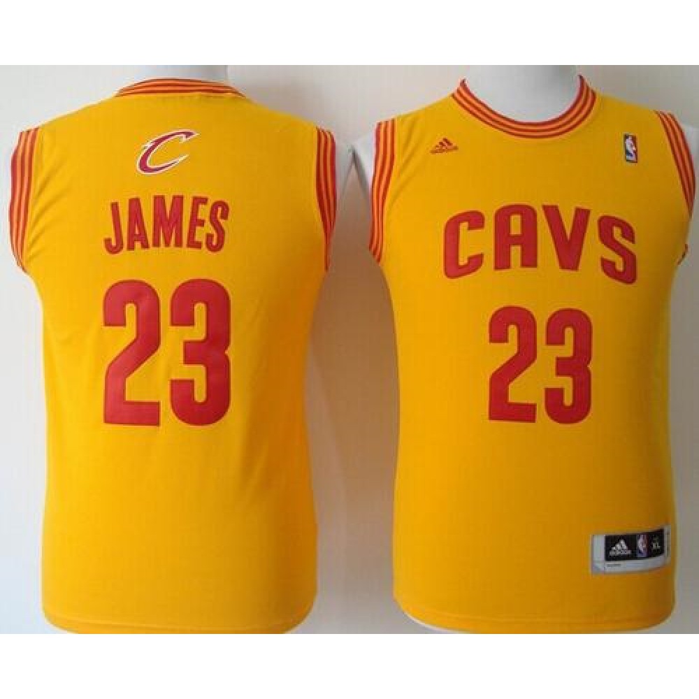 High-Quality LeBron James23 Jersey - - Game Day Essential