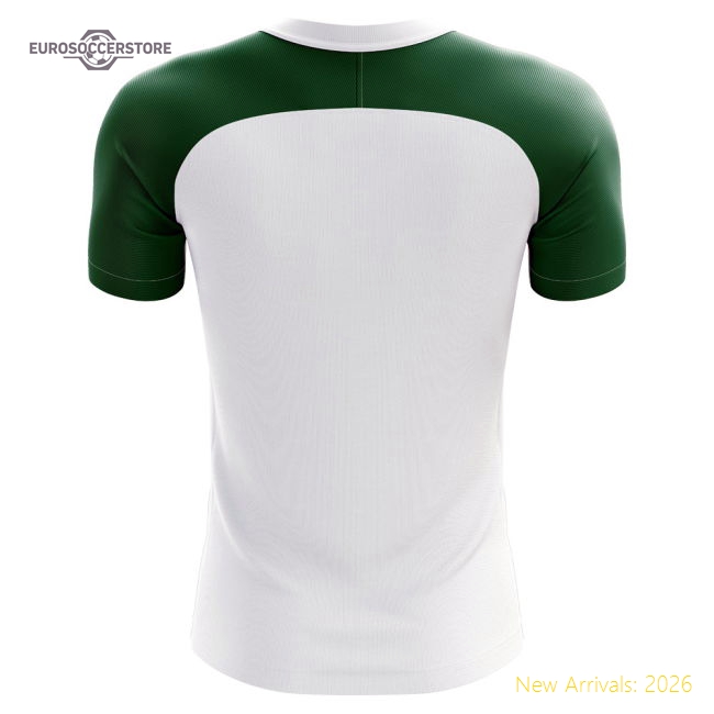 Non-toxic Kids Football Team Jersey 2025-2026 Soft-touch