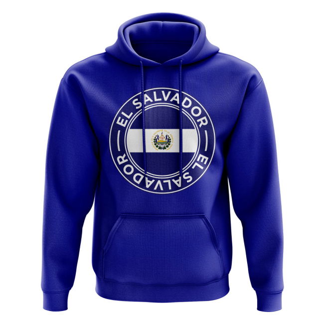 El Salvador El Jersey - Adult #14