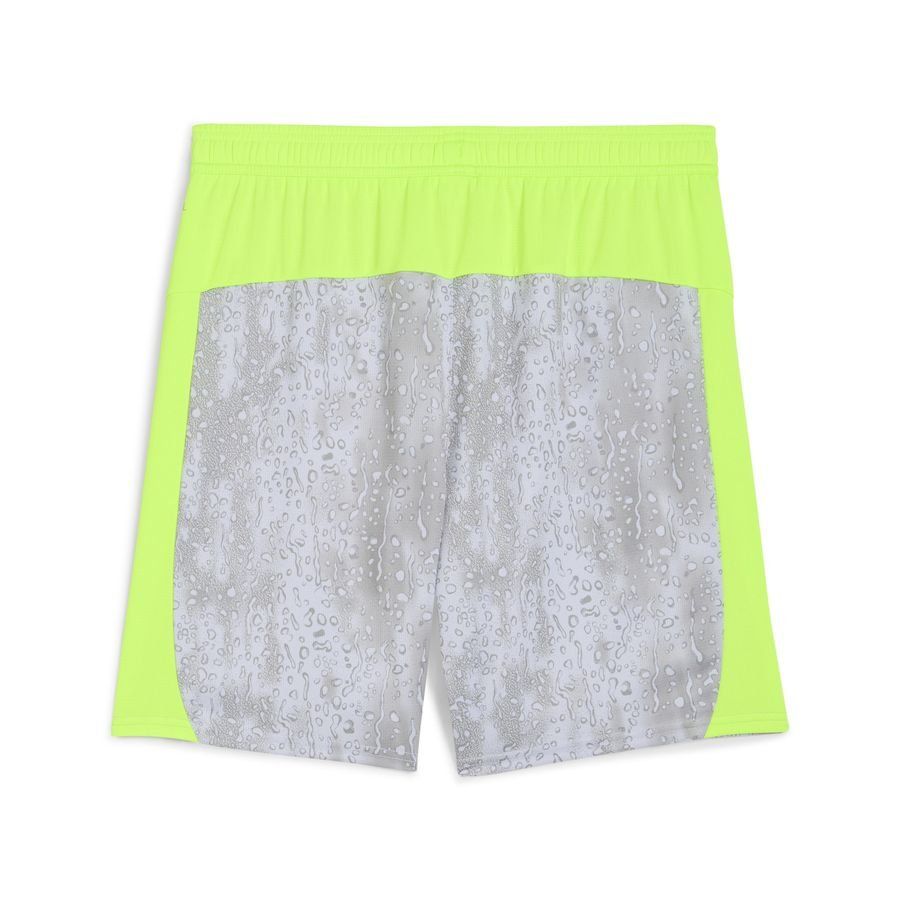 Manchester City 3rd Shorts 2025/26 Adidas National Team Wear