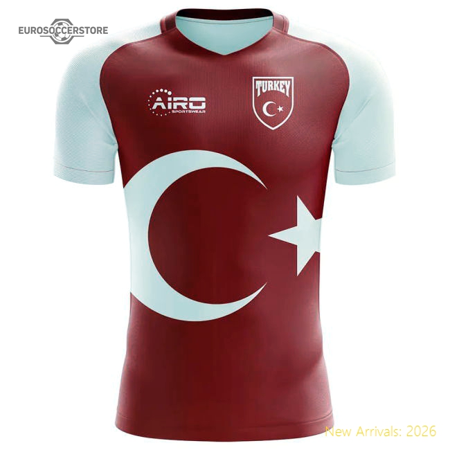 Latest Match-Ready Team Jersey Perfect For Match Days Officially