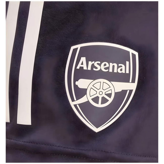 Official 2024-2025 Arsenal Training With Vintage Design