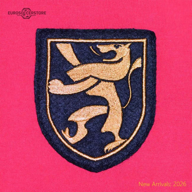 Kid-approved Football Team Kids Jersey 2025-2026 Easy-care