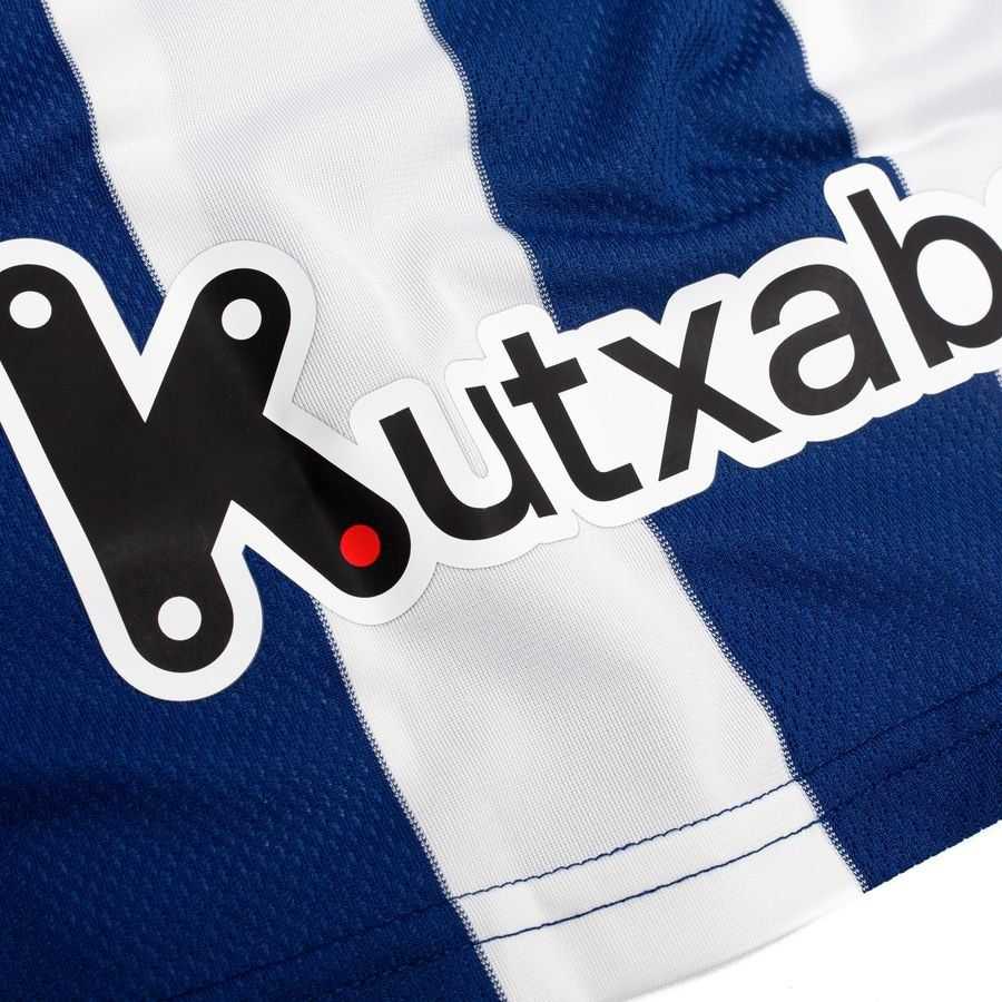 Real Sociedad Home Shirt 2026/27