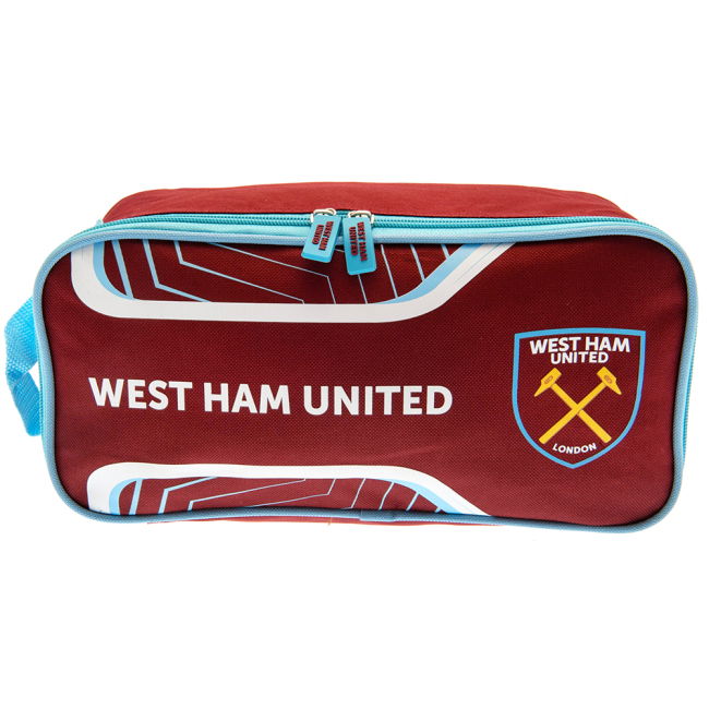 West Ham First Team Fan Shirt - Adults Version (4)