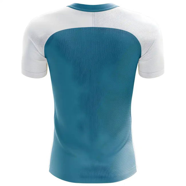 Manchester City Training Soccer Shirt 2020-22 M S