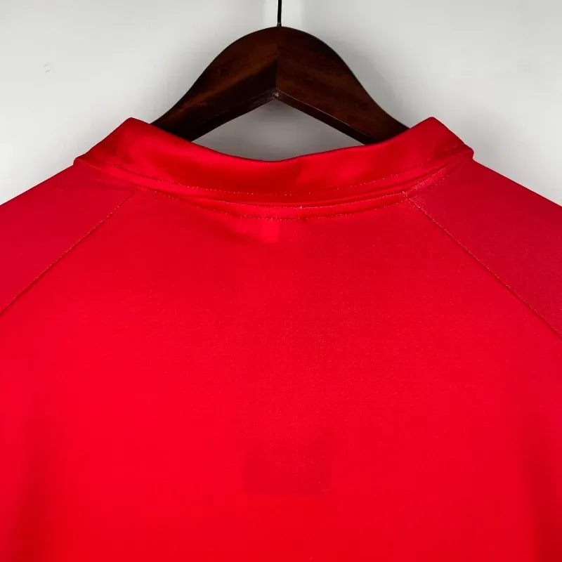 Cheap 1990-1991 Naples Jersey retro kit