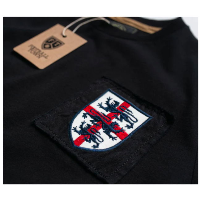 England Updated Jersey England