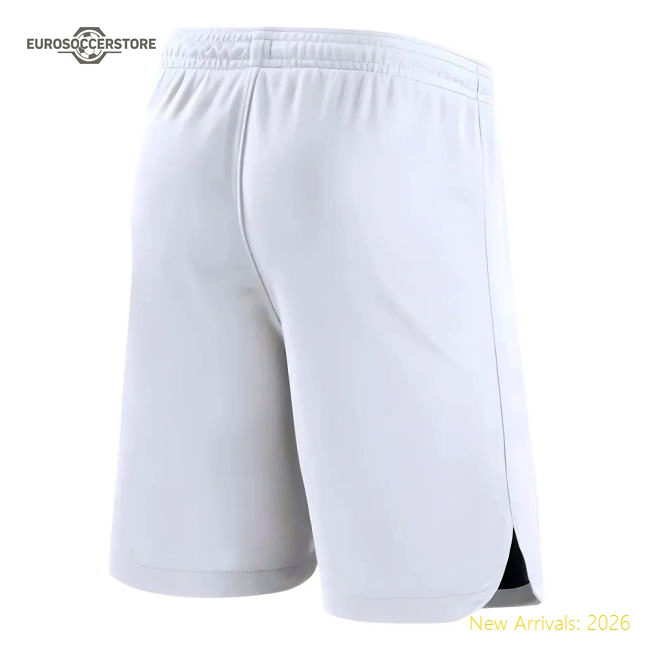 2023-2024 PSG Away Shorts (Kids)
