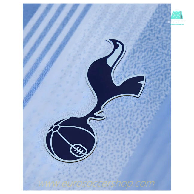 2024-2025 Tottenham Hotspur Away Shirt (Kane 10)