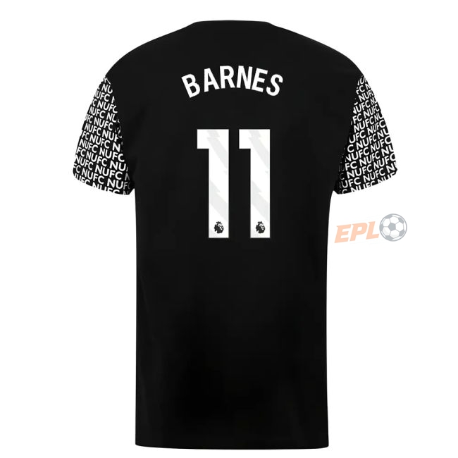 Newcastle reasonable price Third Soccer Jersey | top quality