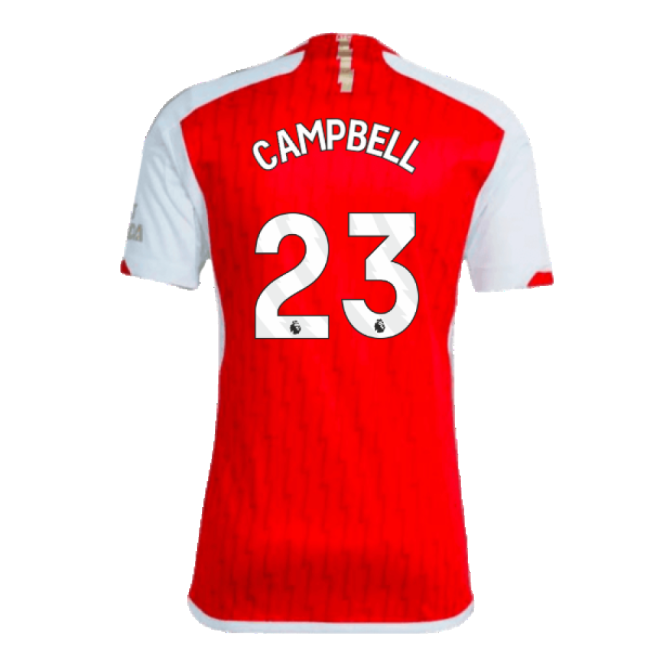 2023-20 Arsenal classic Home Football Shirt | high quality