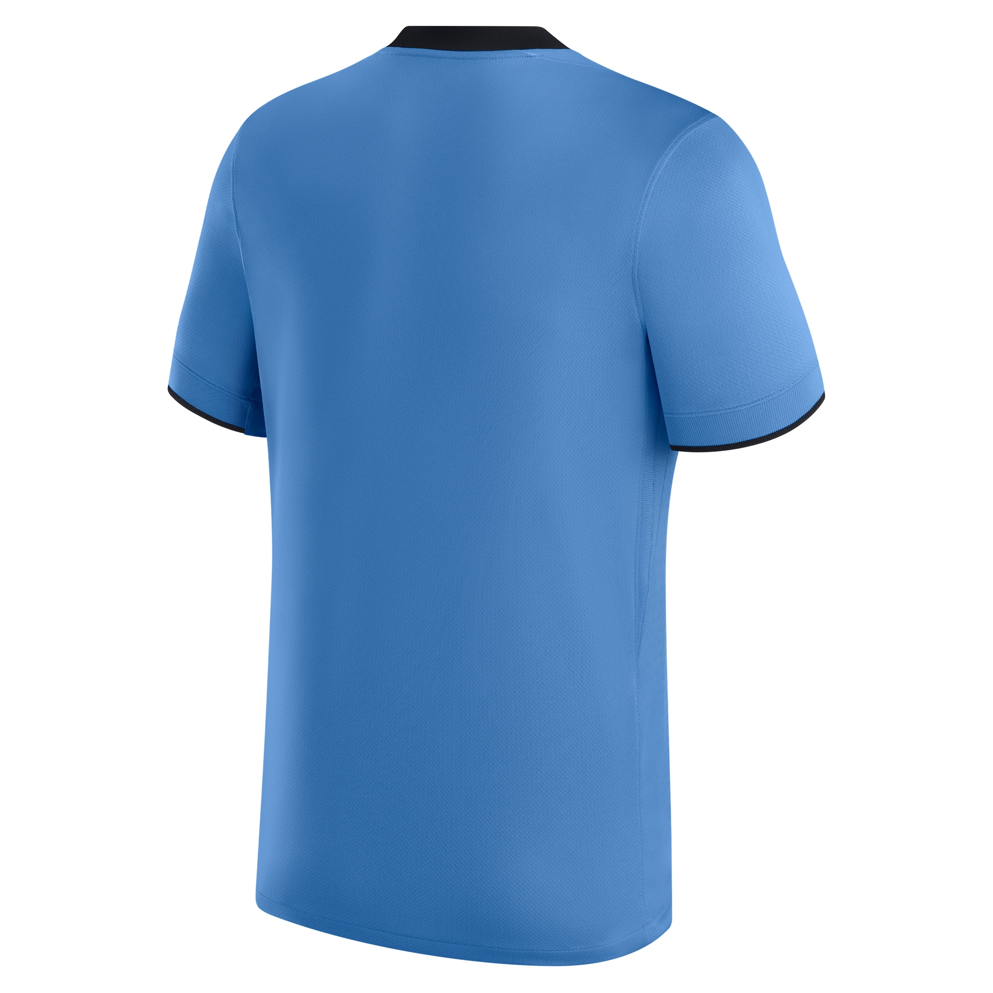 [JED] Netherlands Women's National Team 2025/26 Away Replica Jersey - Blue