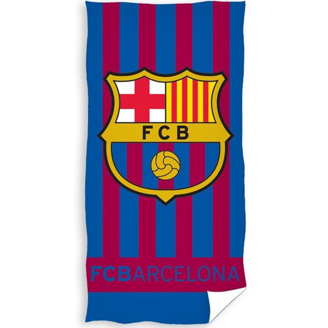 [CGP] FC Barcelona Towel ST