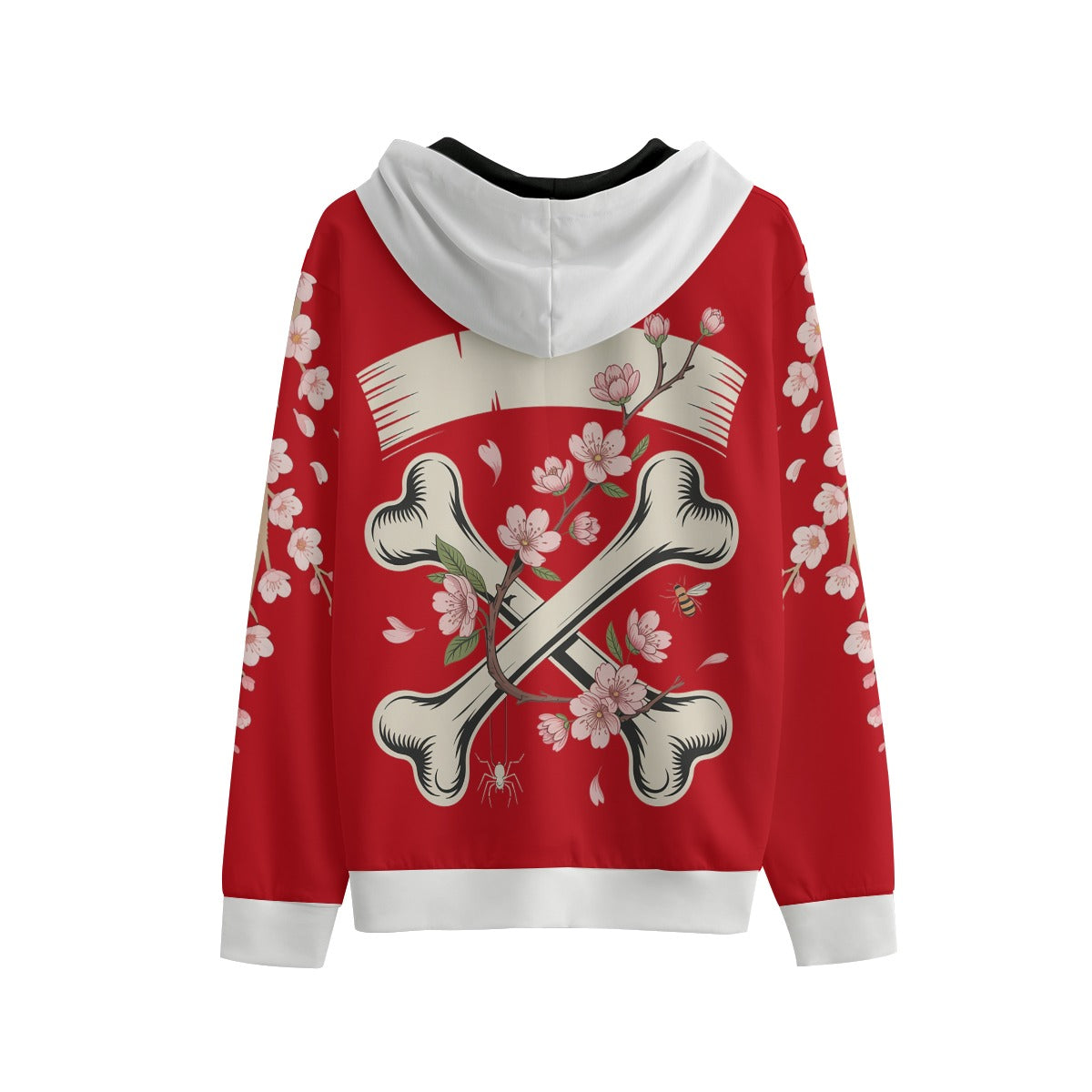 Darwin - Trendy Human Hoodies Outdoor Style | Trendy Style