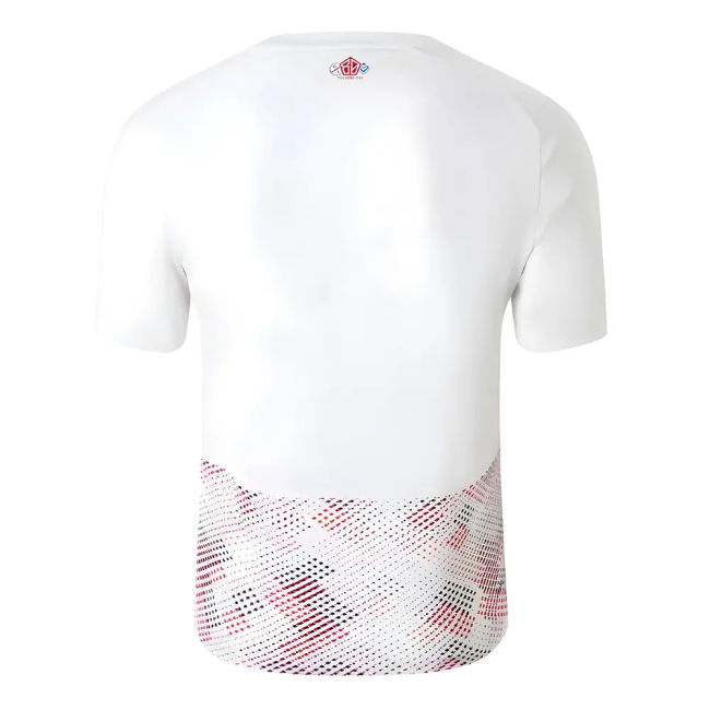 Lille (losc) 2024-2025 Away - Authentic Fan Edition - Durable Fabric