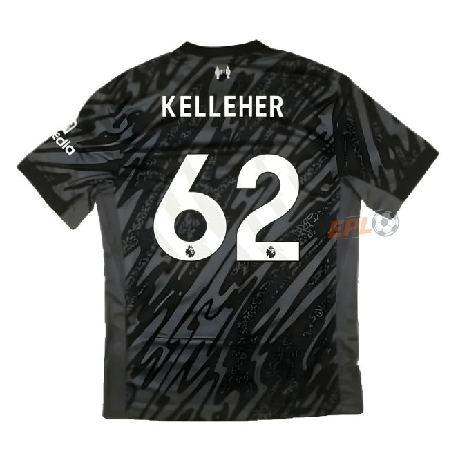 Liverpool 2024-20 best price Home Soccer Jersey | genuine