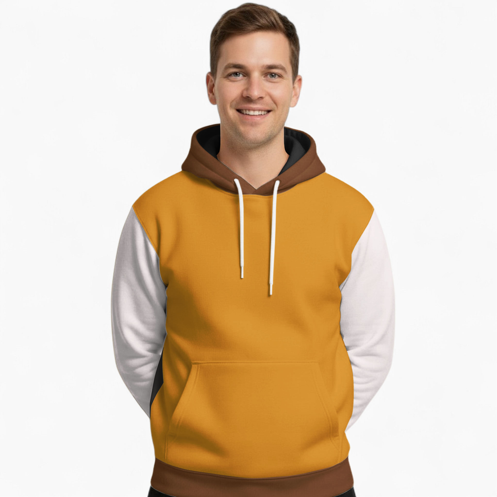 Moose - Human Hoodies