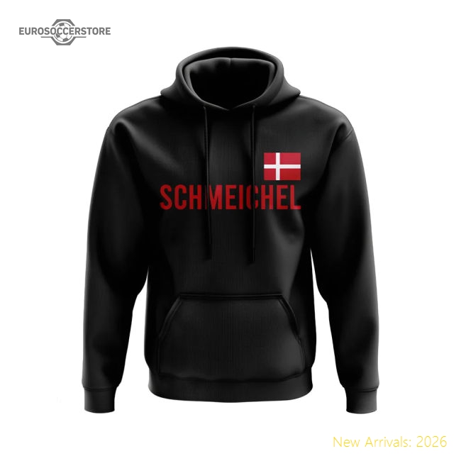 Top Denmark 2024-2025 Official Regular Jersey Movement Modern