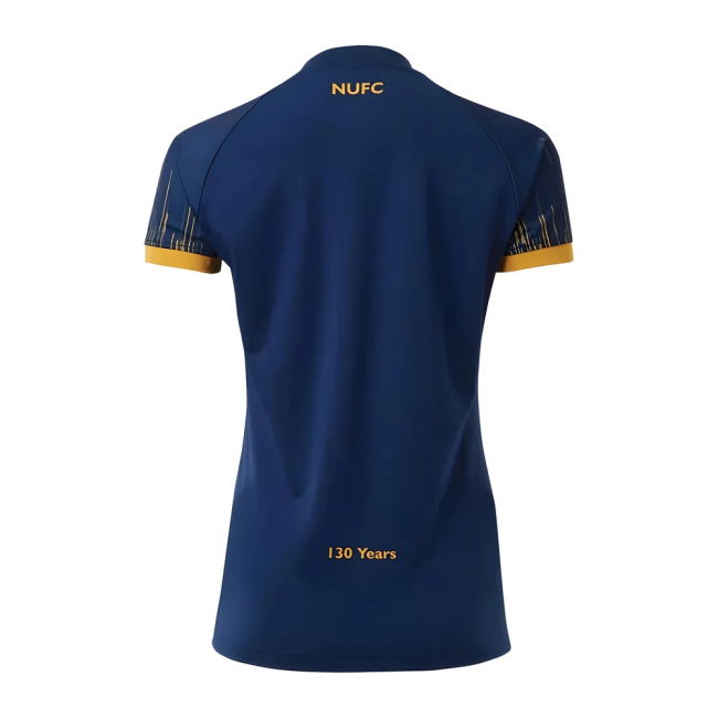 Newcastle official style Away Shirt 2022-2023 (Women