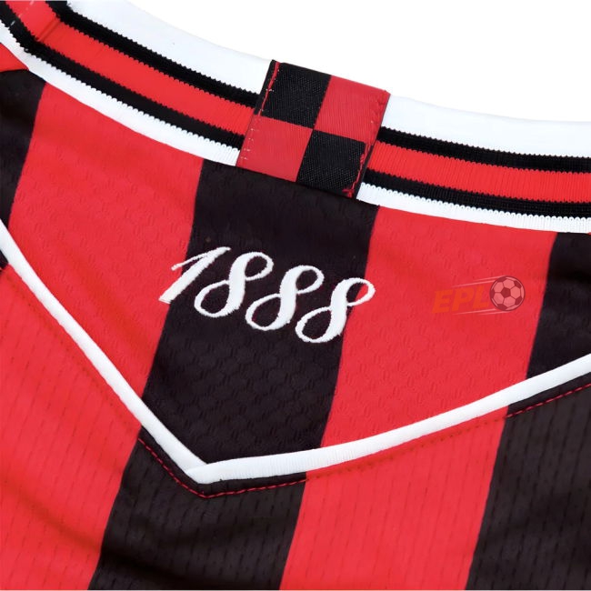 LEA 2025-20 value for money Home Jersey - Adults | original