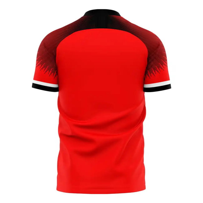 Syria Home Kit 2025-2026 edition (Womens