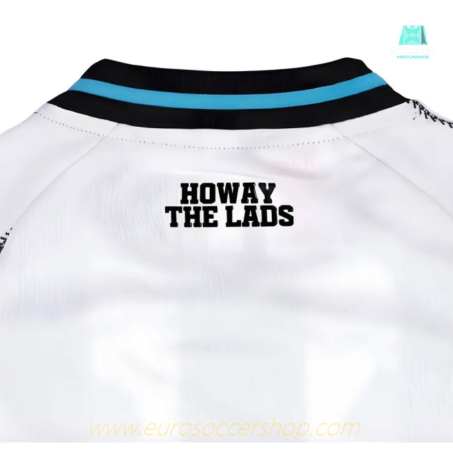 2025-2026 Newcastle Home Mini Kit