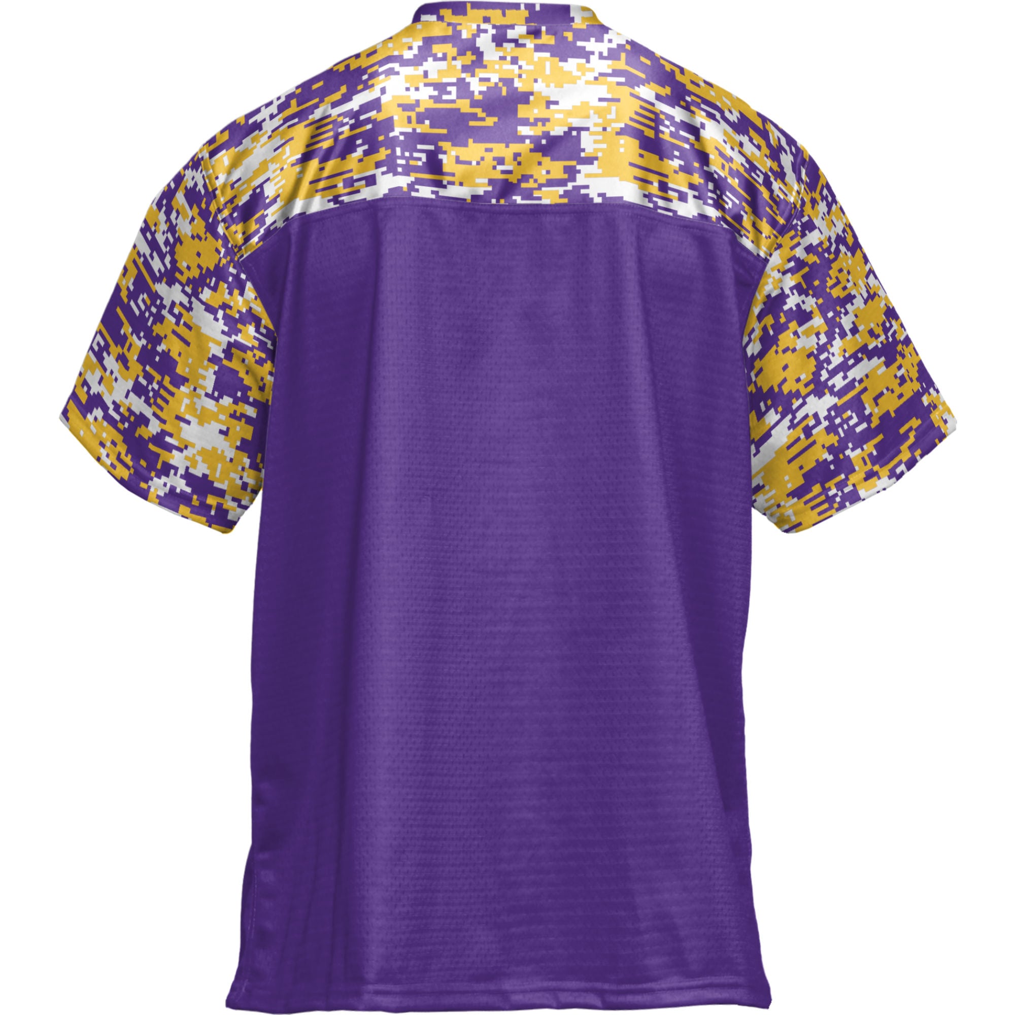 Ashland Eagles GameDay Greats Football Jersey - Purple