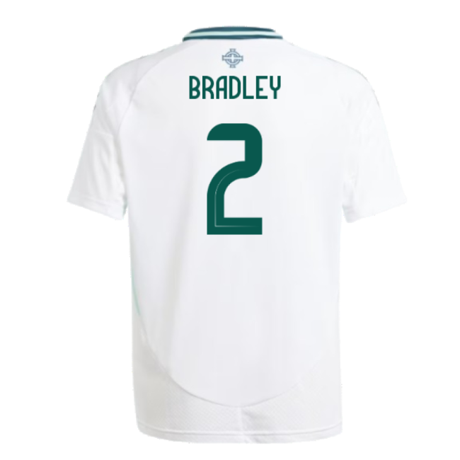 Northern 2024-2025 Away Shirt - (Kids
