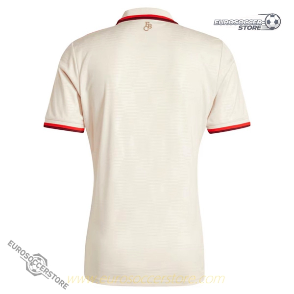 24-25 Bayern Munich UEFA Champions League Third Football Jersey