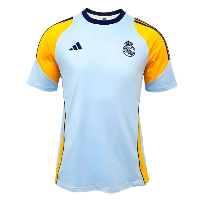 24-25 RM Jersey (2024) Jersey Jersey Jersey - Premium - Game- Trendy