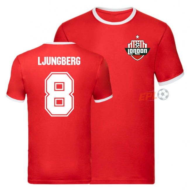 ARS sleek Third Shirt - Adults | luxury | high quality