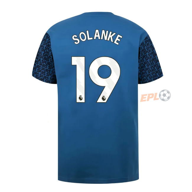 TOT affordable Third Jersey - Adults | authentic | high-end