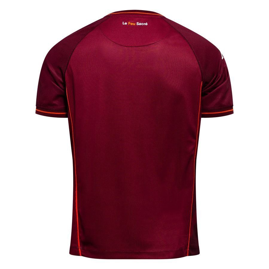 [LK] Metz Home Jersey 2025/26
