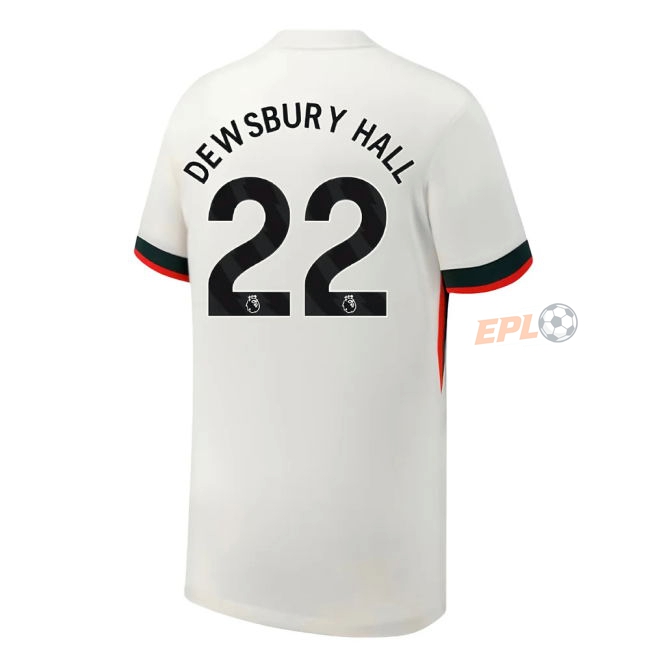 2025-20 Chelsea high quality Away Shirt - Kids | high quality