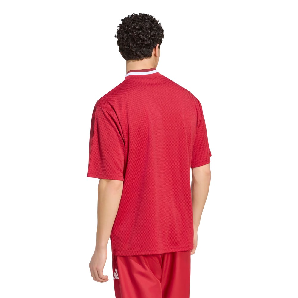 [SPK] Liverpool FC Stadium Uniform 26/27