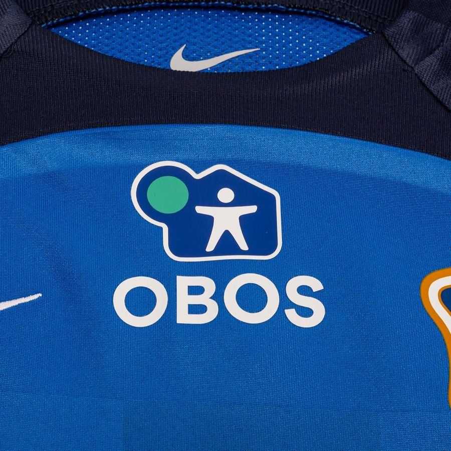 [EFKS] 2024 Stabæk Toppserien Home Women Apparel