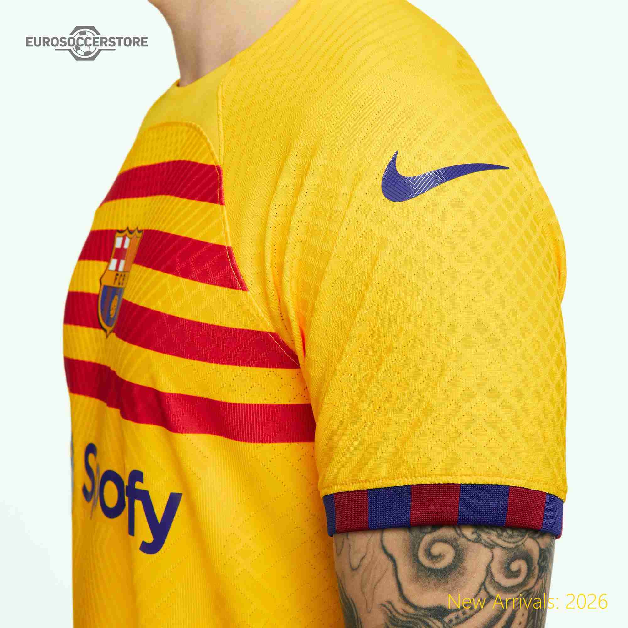 Men Official Bar National Team Legend Unknown Jersey 2023