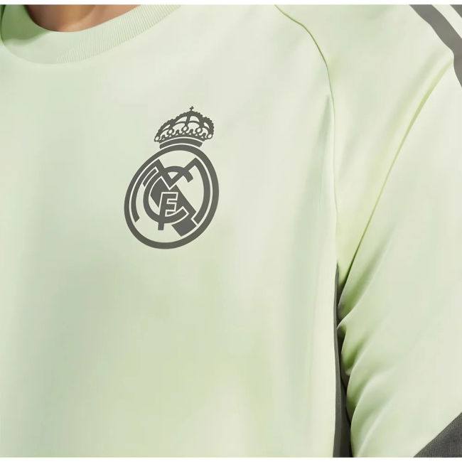 Real Madrid Elite Jersey 2025-2026 #15
