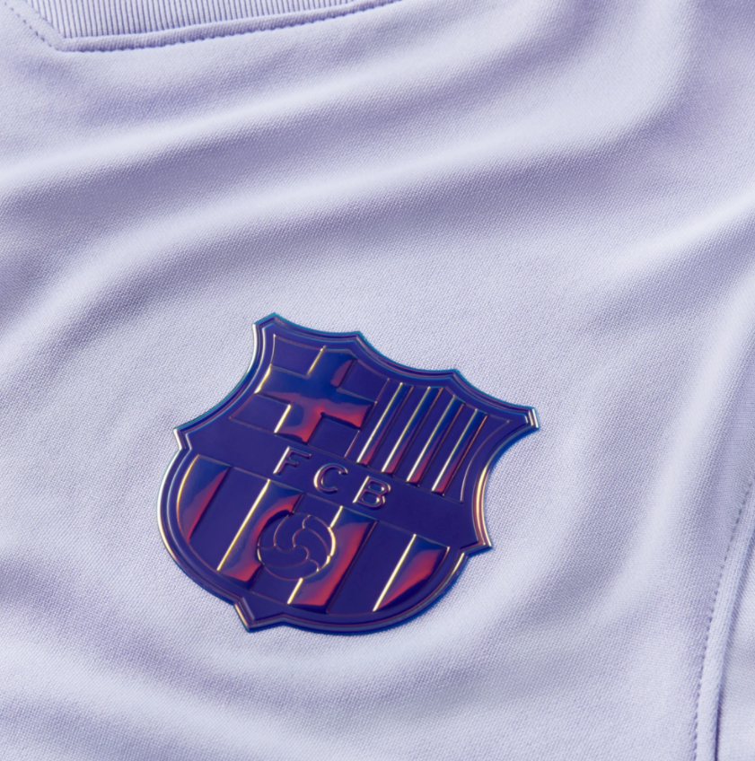 Classic Design Men Premium-quality Bar Club Legend Away Jersey 2021