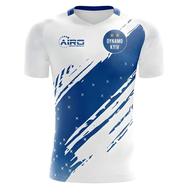 Primary Kit Kylian Mbappé #7 New Season Official Merchandise (v8)